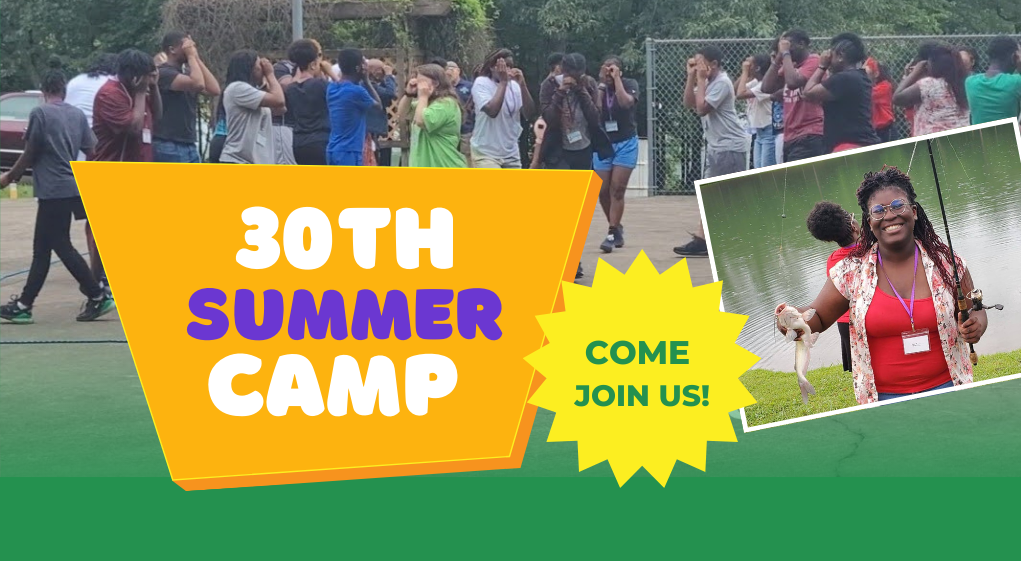YFCC Summer Camp 2025